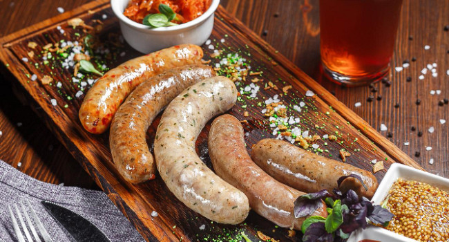 Ресторан мясной кухни Санкт-Петербург - изображение 6