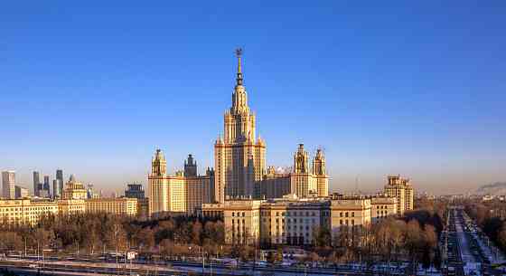Автобусные экскурсия по Москве Санкт-Петербург
