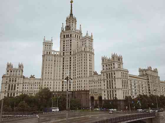 Автобусные экскурсия по Москве Санкт-Петербург