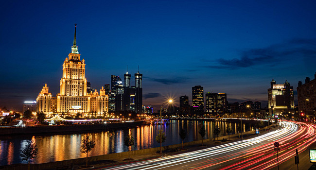 Автобусные экскурсия по Москве Санкт-Петербург - изображение 3