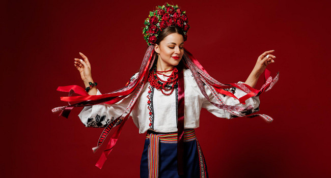Занятия народными танцами Санкт-Петербург - изображение 2