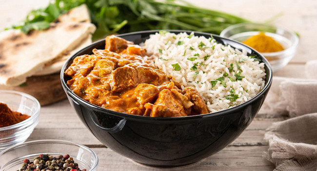 Индийская кухня: яркие вкусы и ароматы Санкт-Петербург - изображение 3