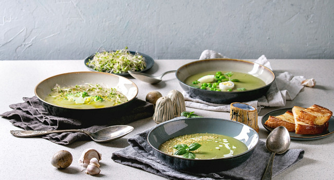 Индийская кухня: яркие вкусы и ароматы Санкт-Петербург - изображение 2