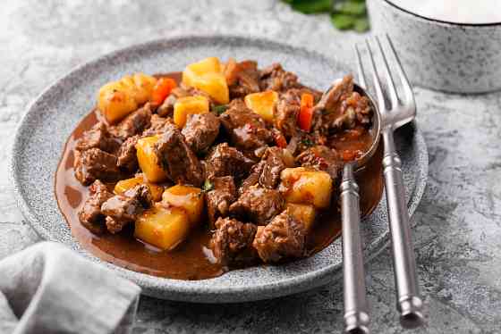 Еврейская кухня: национальные блюда Санкт-Петербург