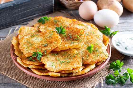 Еврейская кухня: национальные блюда Санкт-Петербург