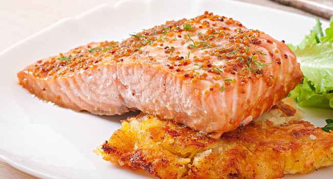 Рыбная кухня: деликатесы из морепродуктов Санкт-Петербург - изображение 3