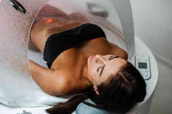 SPA-капсула: процедуры для красоты и здоровья Санкт-Петербург