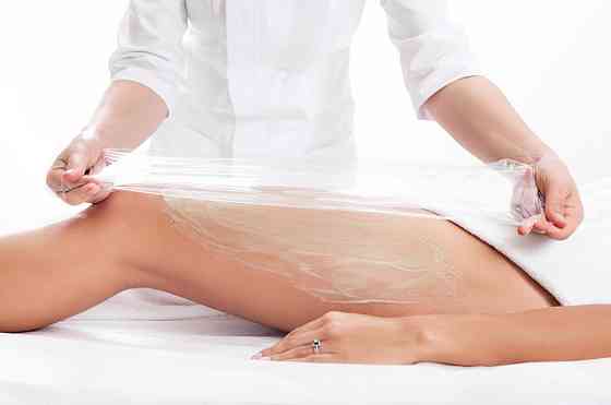 SPA-обёртывания: уход и преображение тела Санкт-Петербург