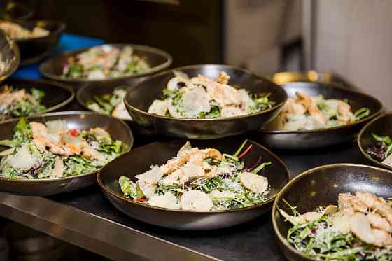 Уютная столовая: домашняя кухня и комфорт Санкт-Петербург