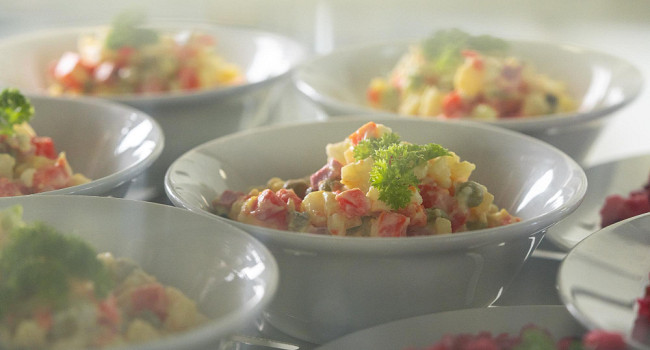 Уютная столовая: домашняя кухня и комфорт Санкт-Петербург - изображение 3