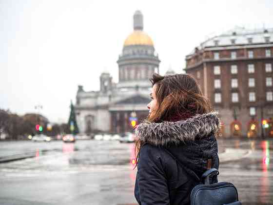 Экскурсии по Петербургу: главные места города Санкт-Петербург