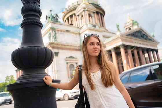 Экскурсии по Петербургу: главные места города Санкт-Петербург