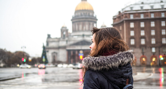 Экскурсии по Петербургу: главные места города Санкт-Петербург - изображение 1