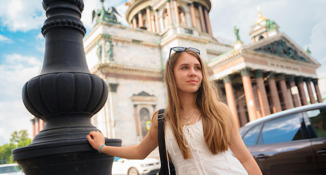 Экскурсии по Петербургу: главные места города Санкт-Петербург - изображение 2