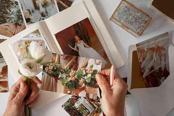 Профессиональные фотоуслуги Санкт-Петербург