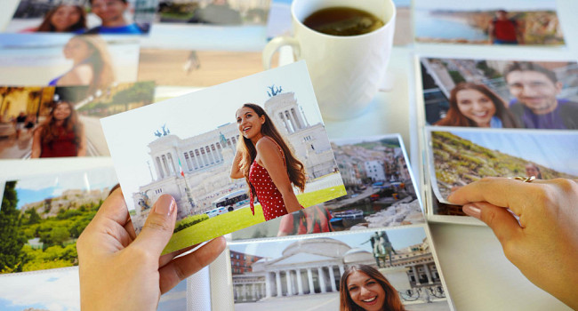 Фотоуслуги: ретушь, коррекция, печать Санкт-Петербург - изображение 2