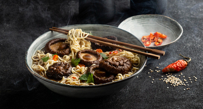 Азиатская кухня: необычные сочетания Санкт-Петербург - изображение 3