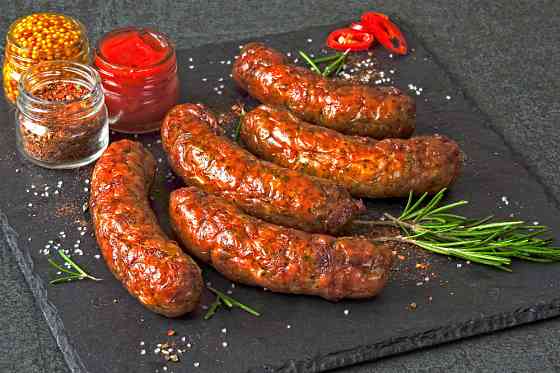 Грузинская кухня: национальные блюда Санкт-Петербург