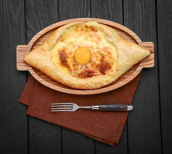 Грузинская кухня: ароматные специи и вкусы Санкт-Петербург