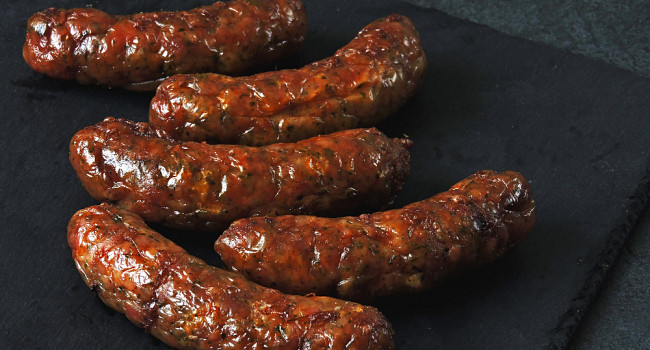 Грузинская кухня: ароматные специи и вкусы Санкт-Петербург - изображение 4