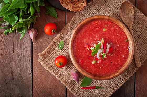 Европейская кухня: блюда разных стран Санкт-Петербург