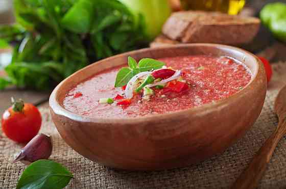 Европейская кухня: классика и современность Санкт-Петербург
