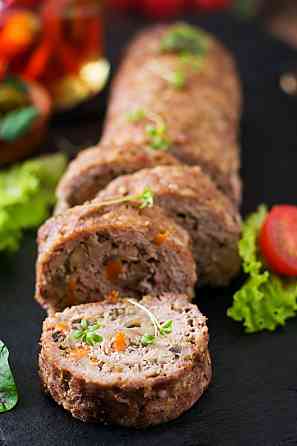 Мясная кухня: сочные стейки и фирменные блюда Санкт-Петербург