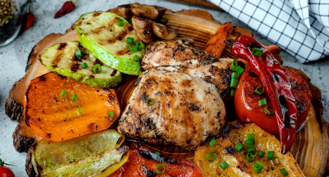 Мясная кухня: сочные стейки и фирменные блюда Санкт-Петербург - изображение 2
