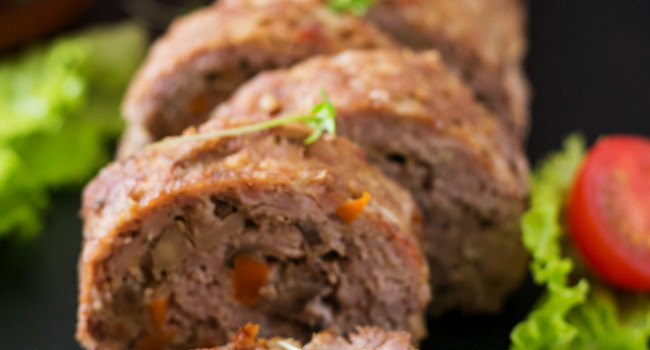 Мясная кухня: сочные стейки и фирменные блюда Санкт-Петербург - изображение 1