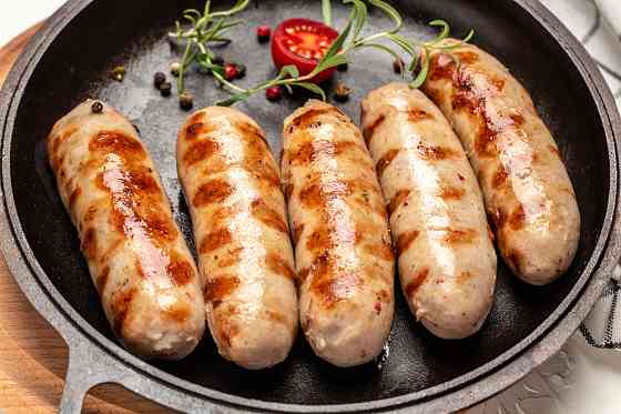 Сытные блюда: немецкая кухня Санкт-Петербург