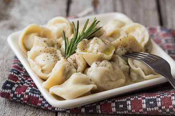 Русская кухня: домашние рецепты Санкт-Петербург
