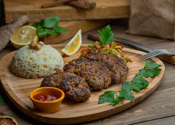 Русская кухня: домашние рецепты Санкт-Петербург