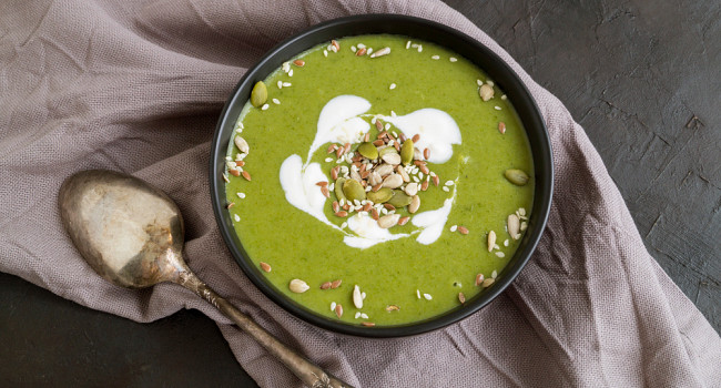 Восточная кухня: богатство вкусов и ароматов Санкт-Петербург - изображение 3
