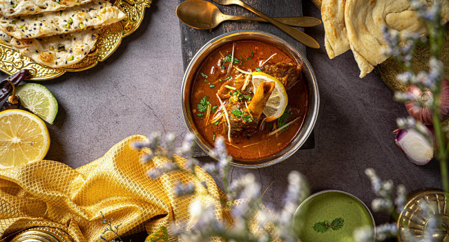 Восточная кухня: богатство вкусов и ароматов Санкт-Петербург - изображение 1