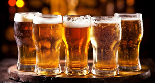 Скидка 27 %: барное меню Санкт-Петербург - изображение 6