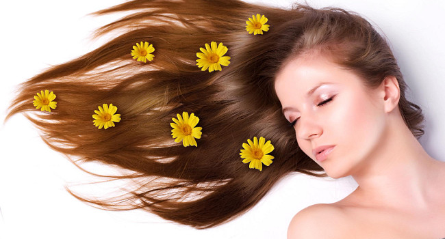 SPA-уход для волос: восстановление и блеск Санкт-Петербург - изображение 4