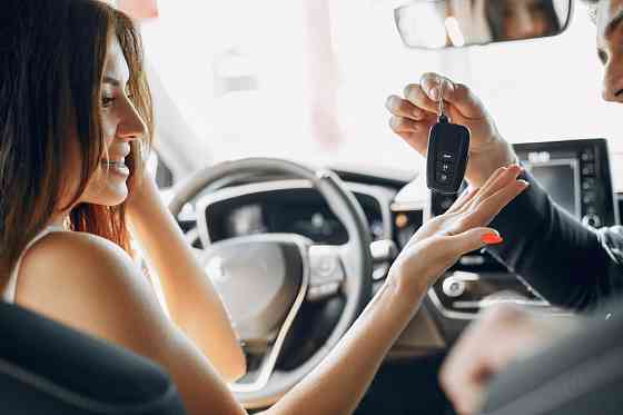 Автосигнализация: установка Санкт-Петербург