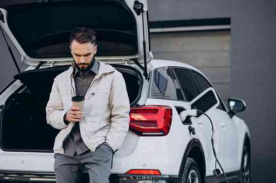 Автосигнализация: установка Санкт-Петербург