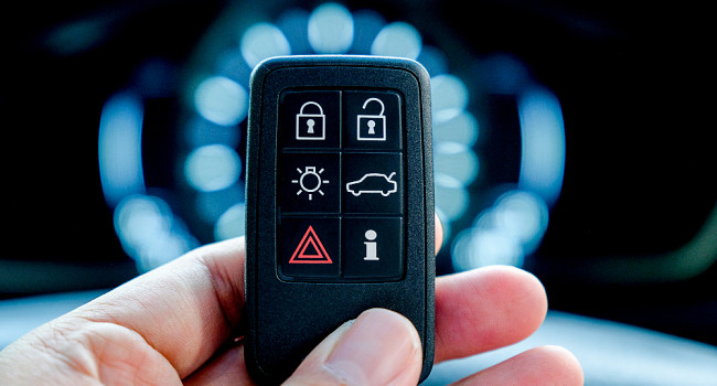 Автосигнализация: установка Санкт-Петербург - изображение 1