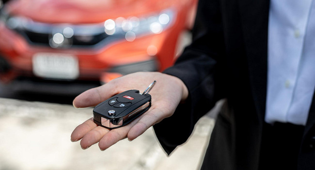 Автосигнализация: установка Санкт-Петербург - изображение 3