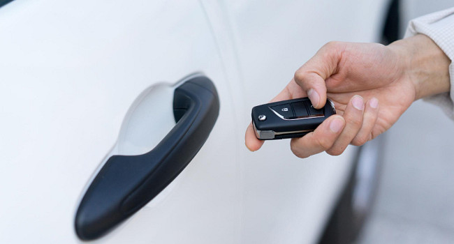 Автосигнализация: установка Санкт-Петербург - изображение 5