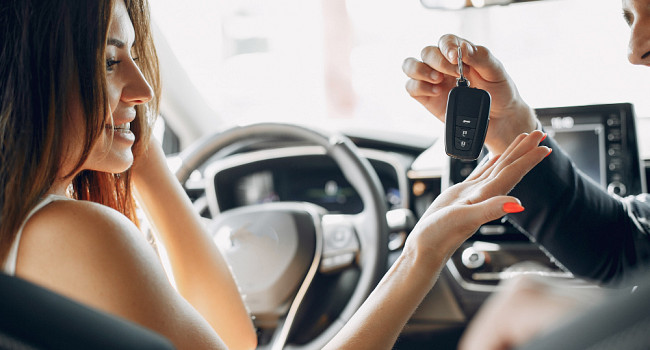 Автосигнализация: установка Санкт-Петербург - изображение 6