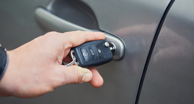 Автосигнализация: установка Санкт-Петербург - изображение 2