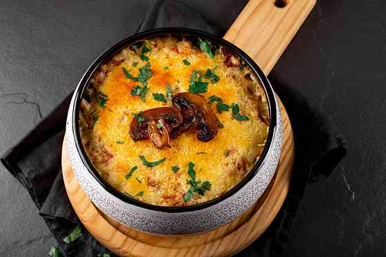 Ресторан французской кухни Санкт-Петербург