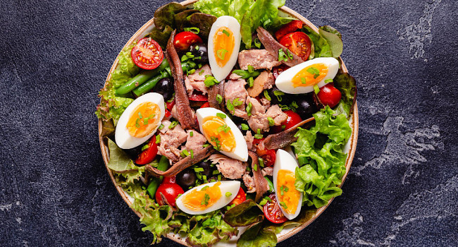 Ресторан французской кухни Санкт-Петербург - изображение 1