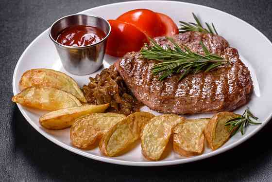 Ресторан чешской кухни Санкт-Петербург