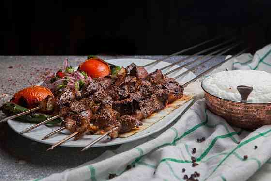 Ресторан азербайджанской кухни Санкт-Петербург