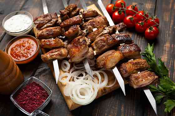 Ресторан армянской кухни Санкт-Петербург
