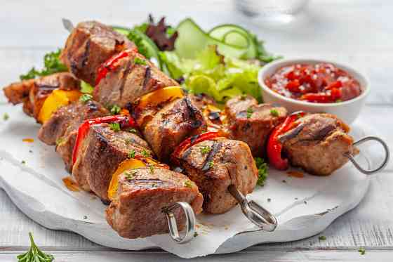Ресторан армянской кухни Санкт-Петербург