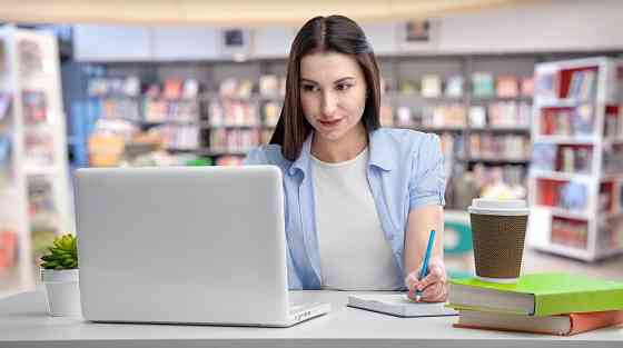 Создание и продвижение интернет‑магазина Санкт-Петербург